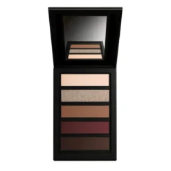 x Mugler Spectrum Eyeshadow Palette Nude