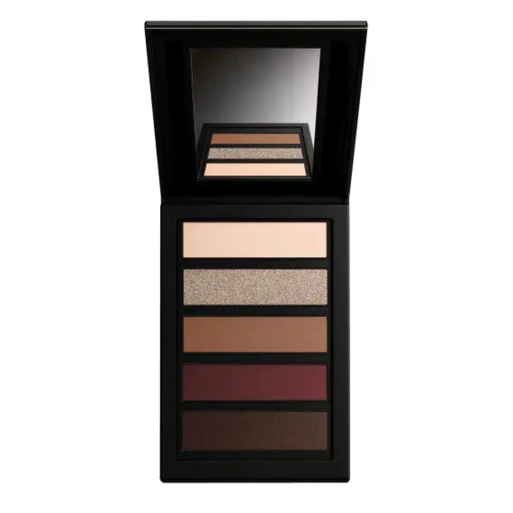 x Mugler Spectrum Eyeshadow Palette Nude