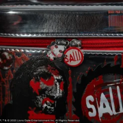 x SAW Bag