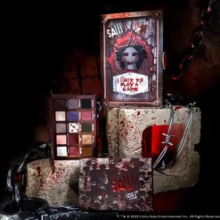 x SAW Palette