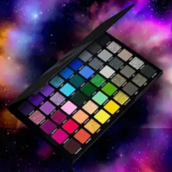 x Stacey Marie Carnival 5 Interstellar Palette