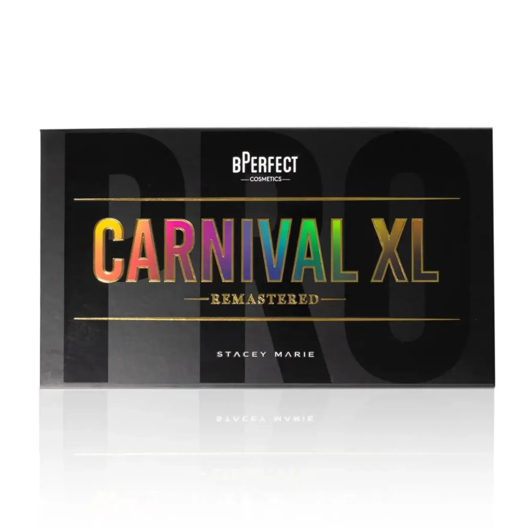 x Stacey Marie Carnival XL Pro Remastered Palette
