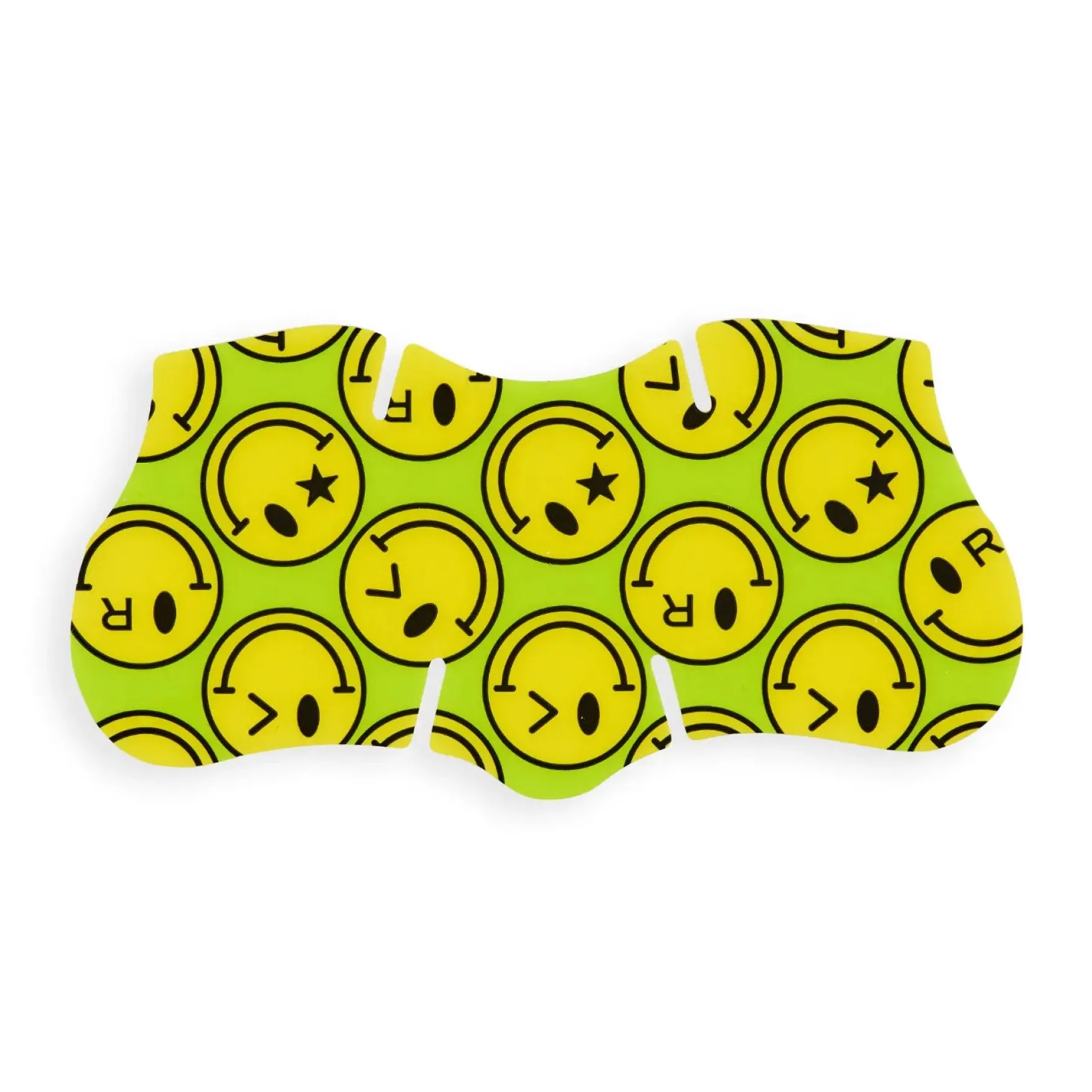 x S.W.Smiley Hydro Happy Hydrocolloid Nose Strips