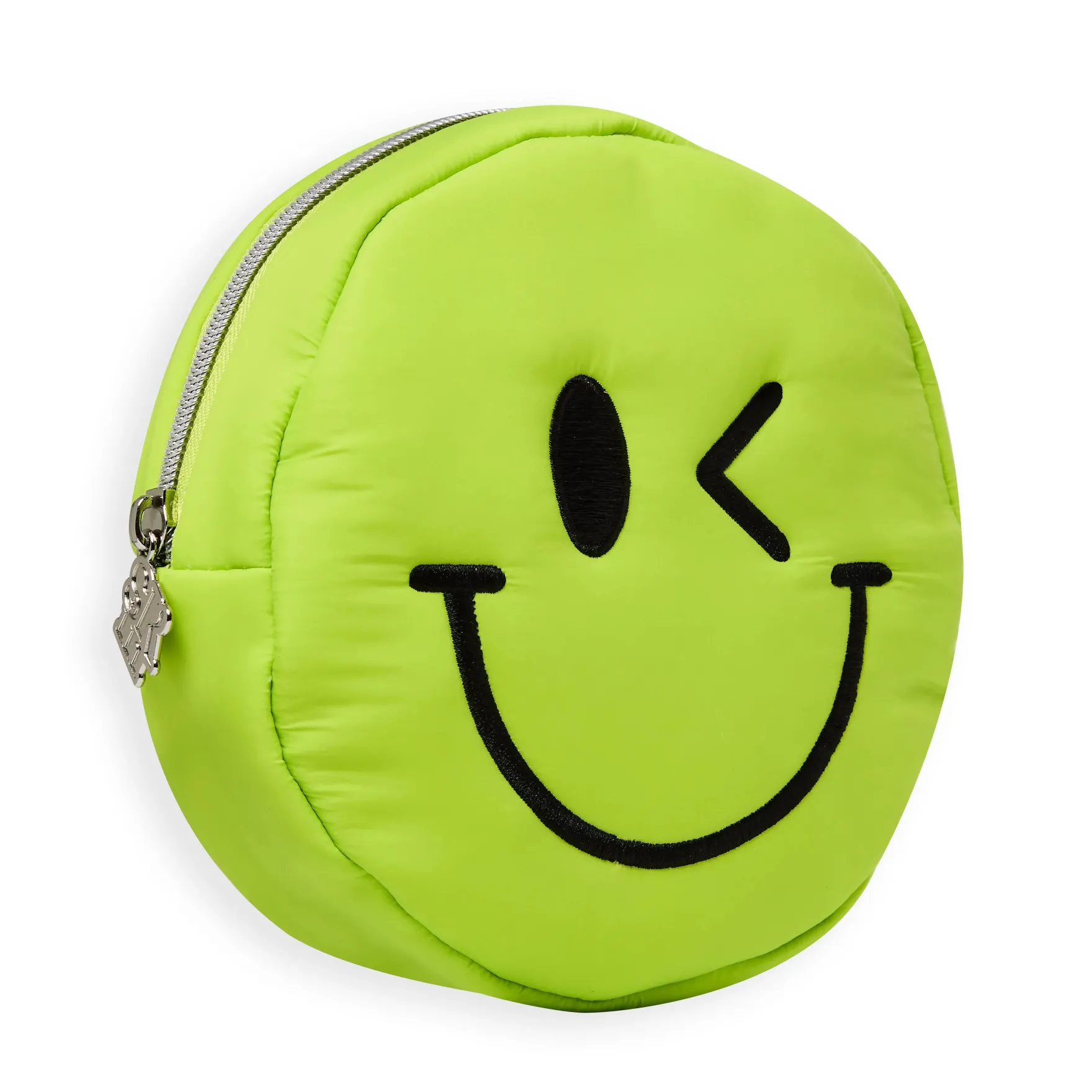 x S.W.Smiley Toiletry Bag