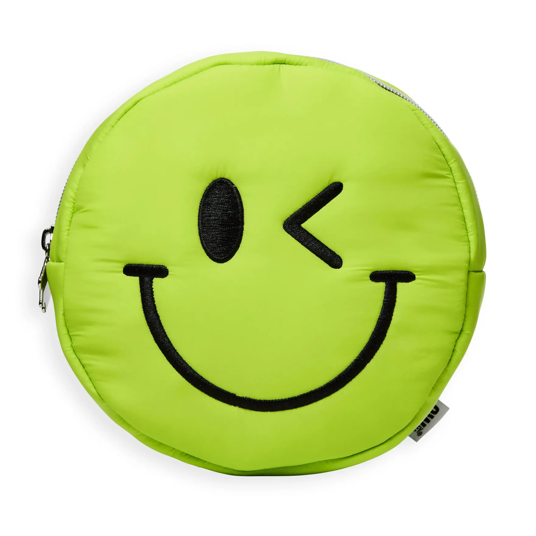 x S.W.Smiley Toiletry Bag