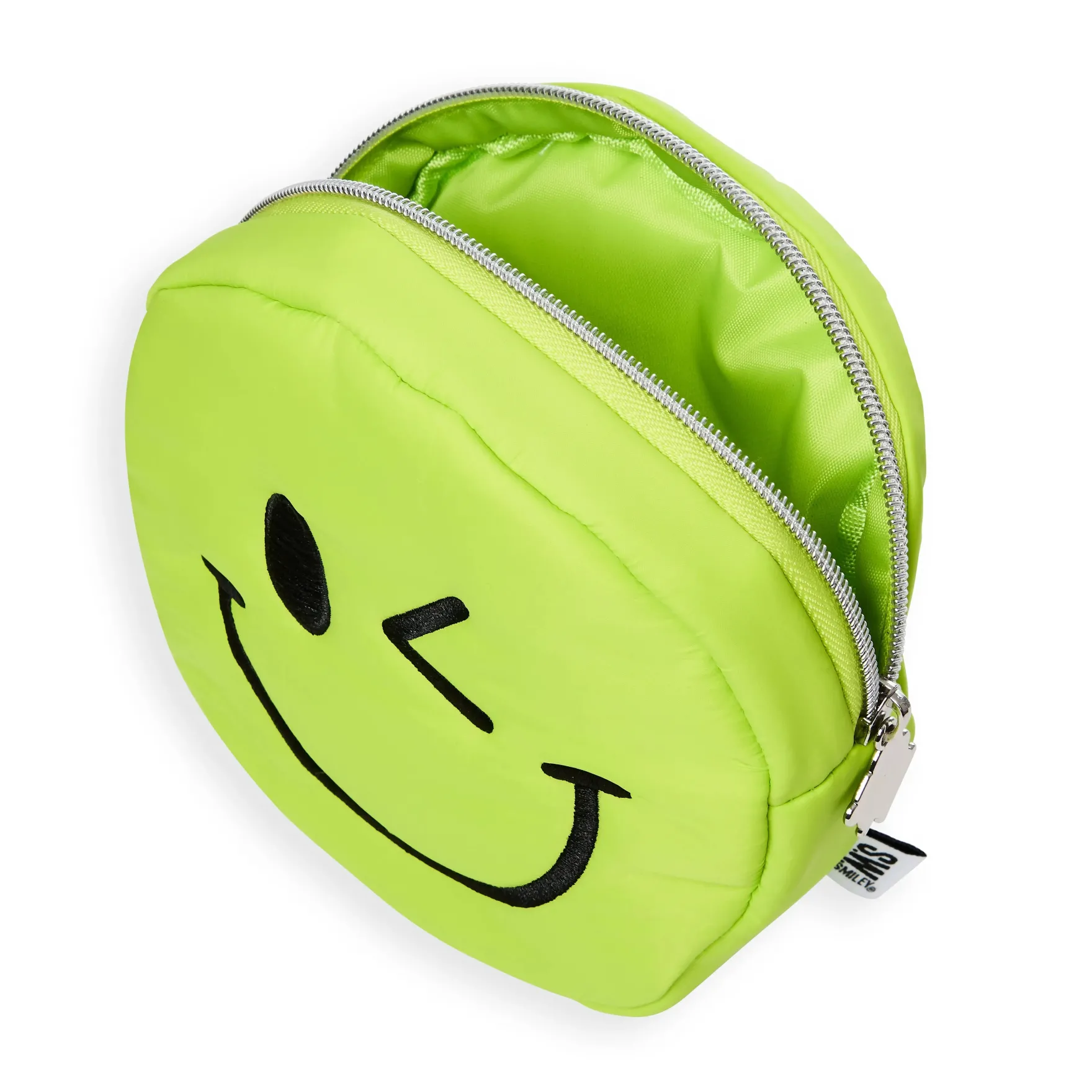x S.W.Smiley Toiletry Bag