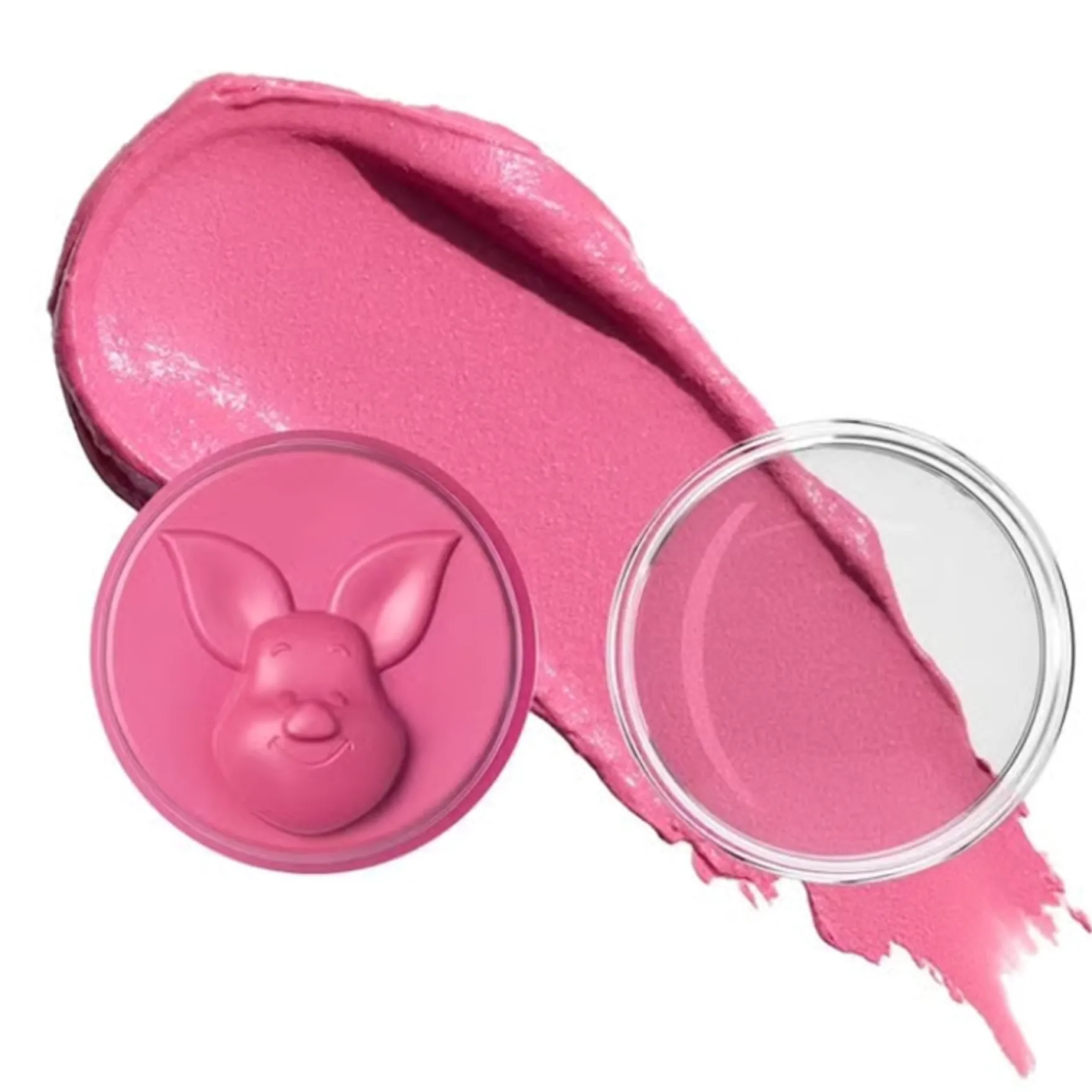 x Winnie The Pooh Hundred Acre Face Balm Gentle Heart