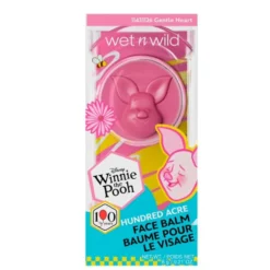 x Winnie The Pooh Hundred Acre Face Balm Gentle Heart
