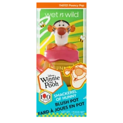 x Winnie The Pooh Smackerel Of Hunny Blush Pot Pouncy Pop