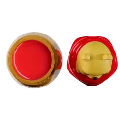x Winnie The Pooh Smackerel Of Hunny Blush Pot Sunny Cheeks