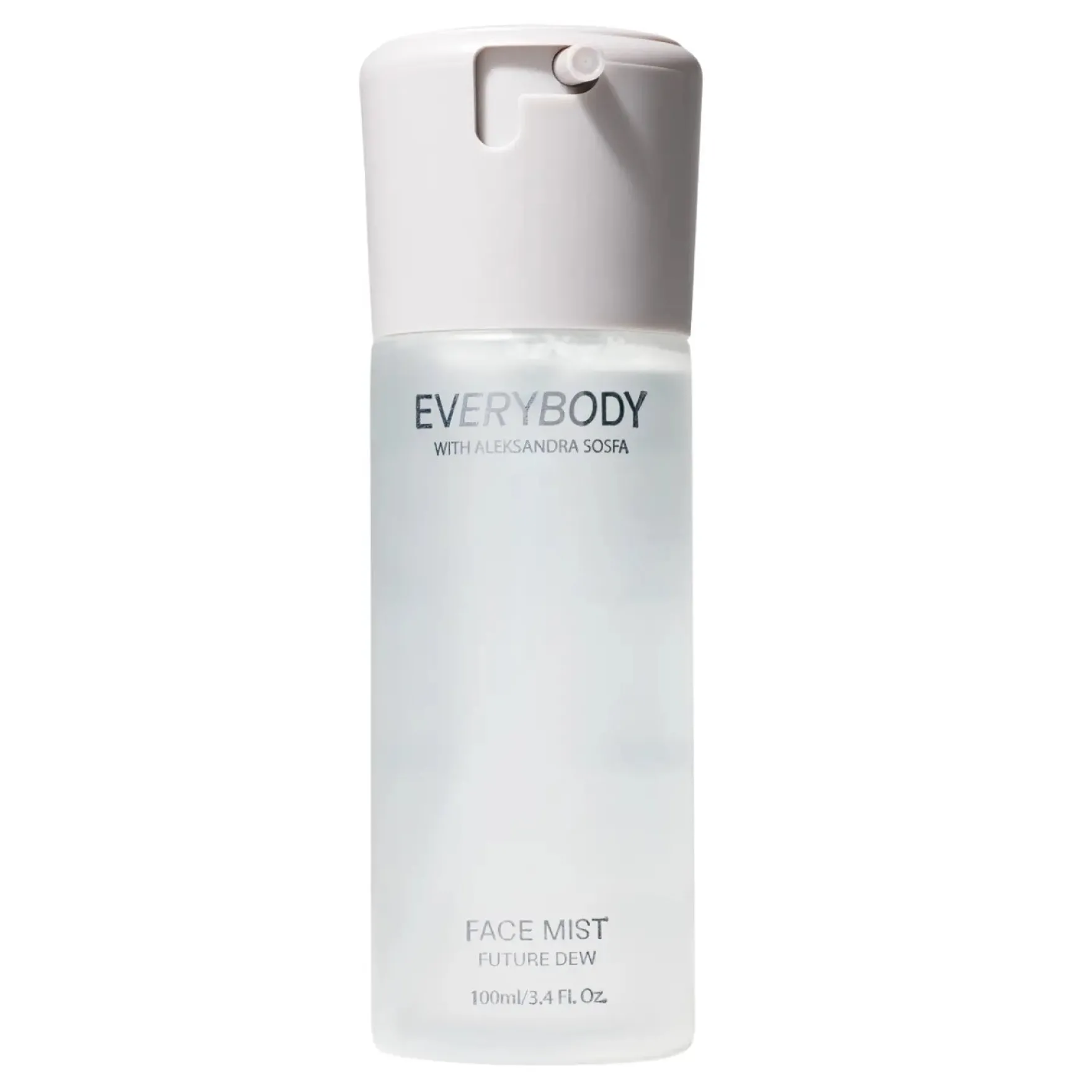 X Aleksandra Sosfa Face Mist Future Dew