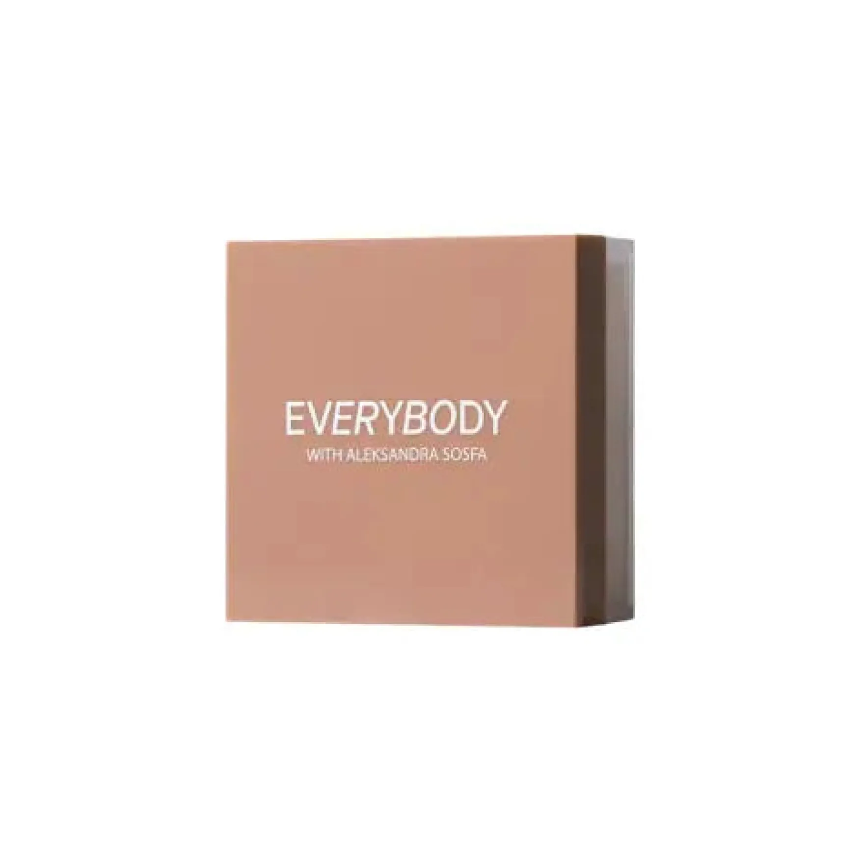 x Aleksandra Sosfa Loose Baking Powder