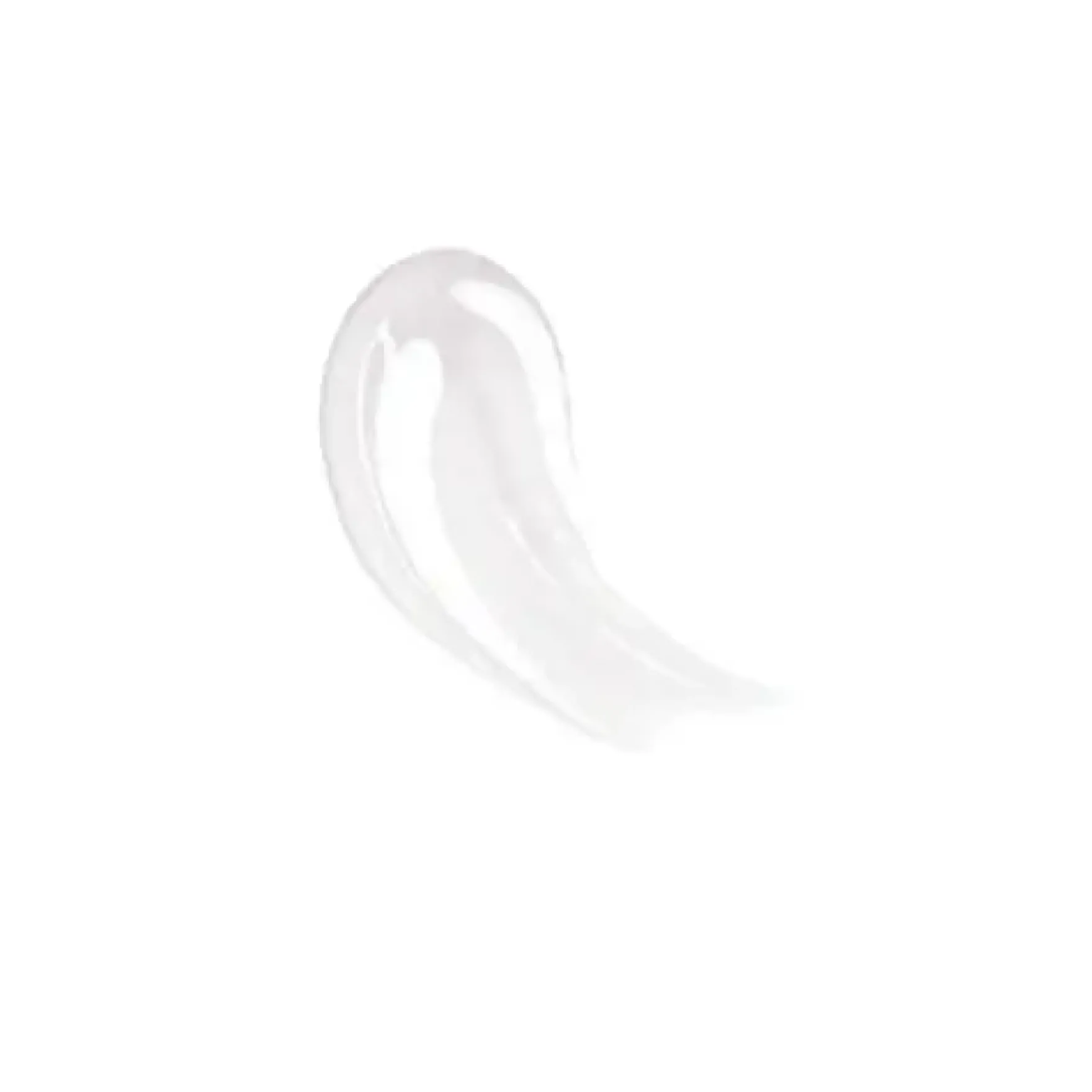 x Aleksandra Sosfa Peptide Lip Balm Is It Clear?