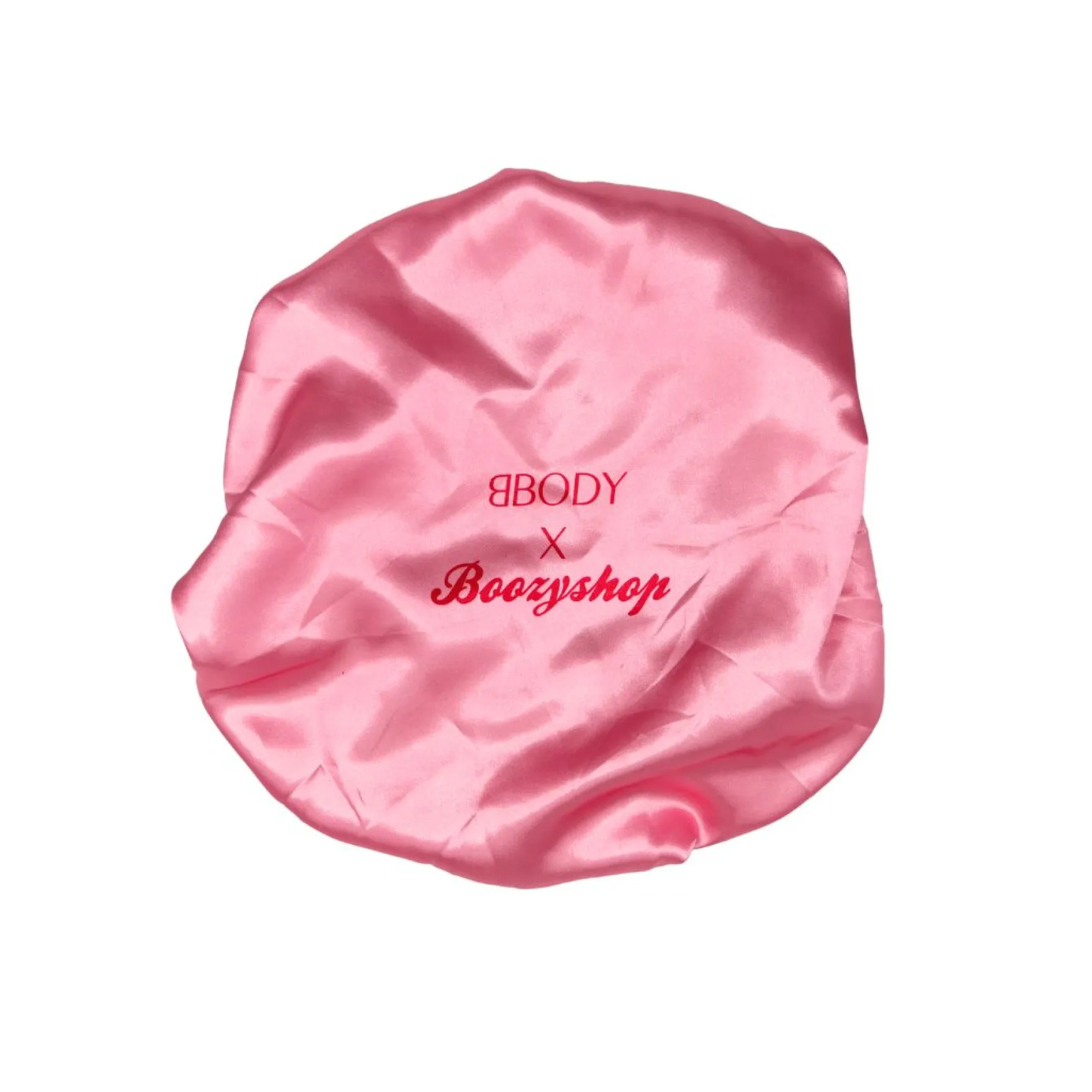 X Boozyshop Satin Sleep Cap
