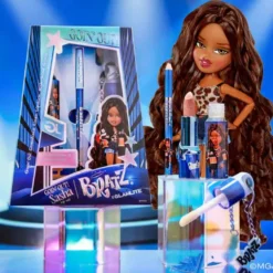 x Bratz Goin' Out Sasha Lip Kit