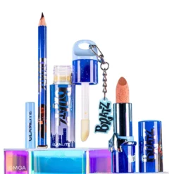 x Bratz Goin' Out Sasha Lip Kit