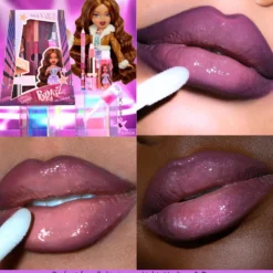 x Bratz Goin' Out Yasmin Lip Kit