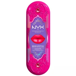 x Bridgerton Royal Treasures Duo Lipkit 03 Summer Fruit + Rumor Has It