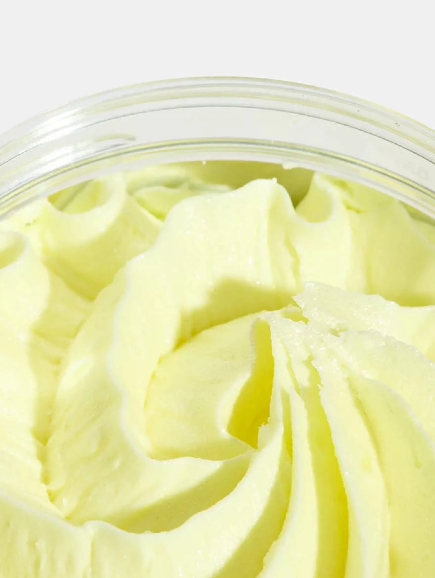 x Care Bears Cheer Bear Shave Butter