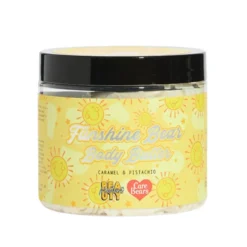 x Care Bears Funshine Bear Body Butter