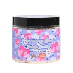 x Care Bears Harmony Bear Body Butter