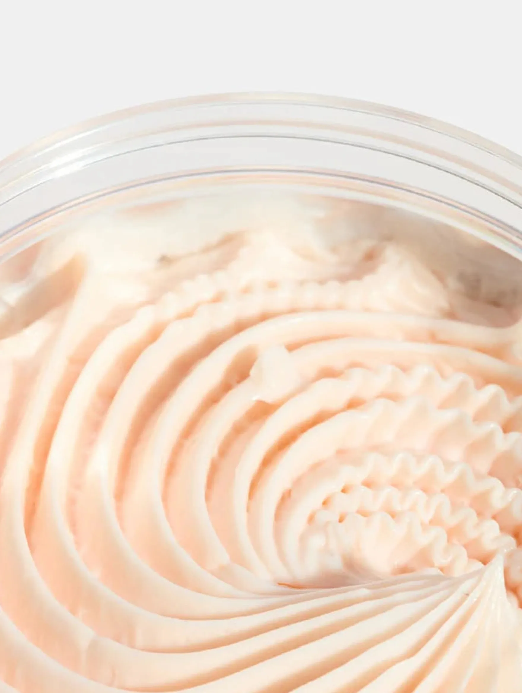 x Care Bears Harmony Bear Body Butter