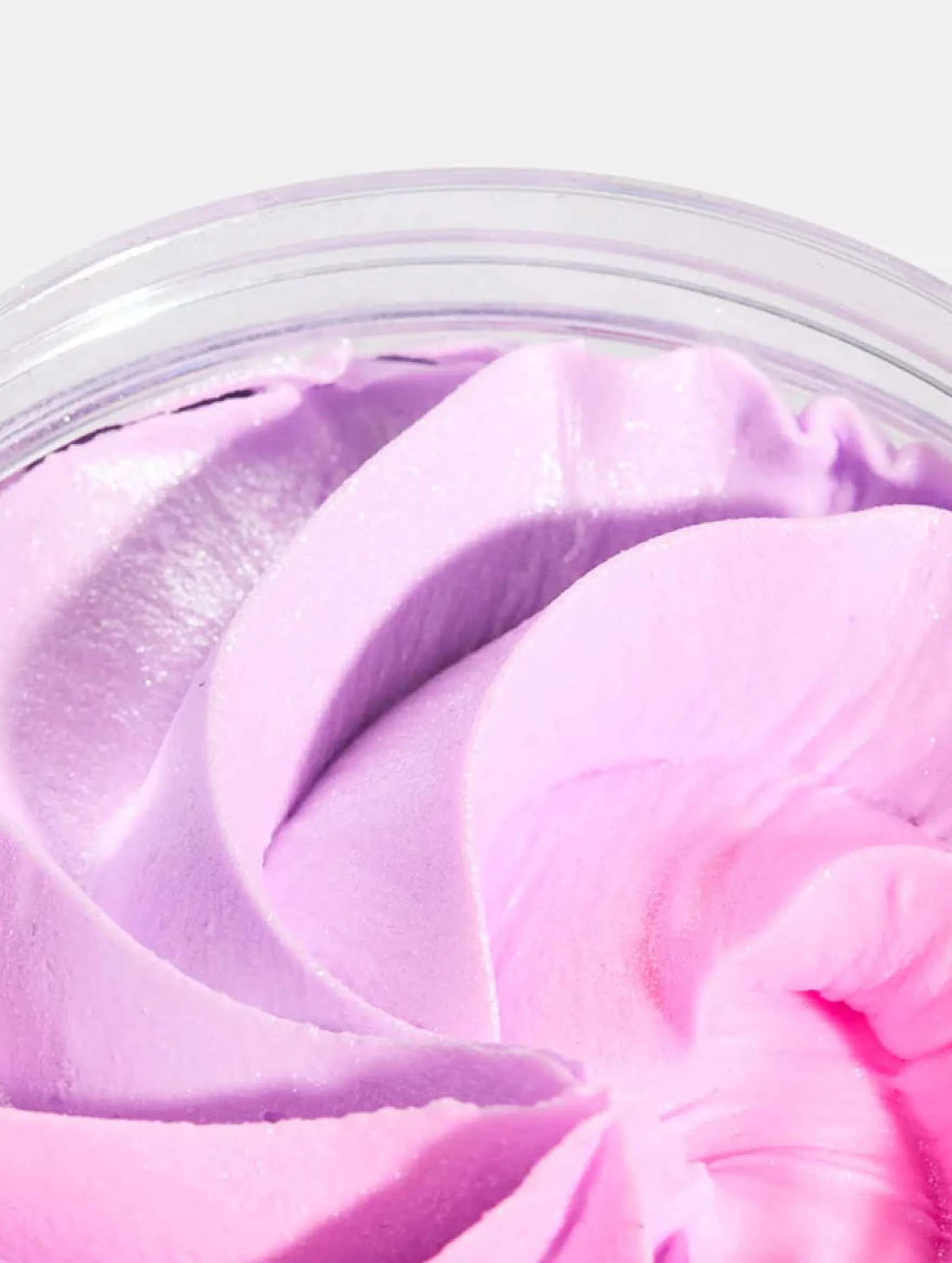 x Care Bears Harmony Bear Shave Butter