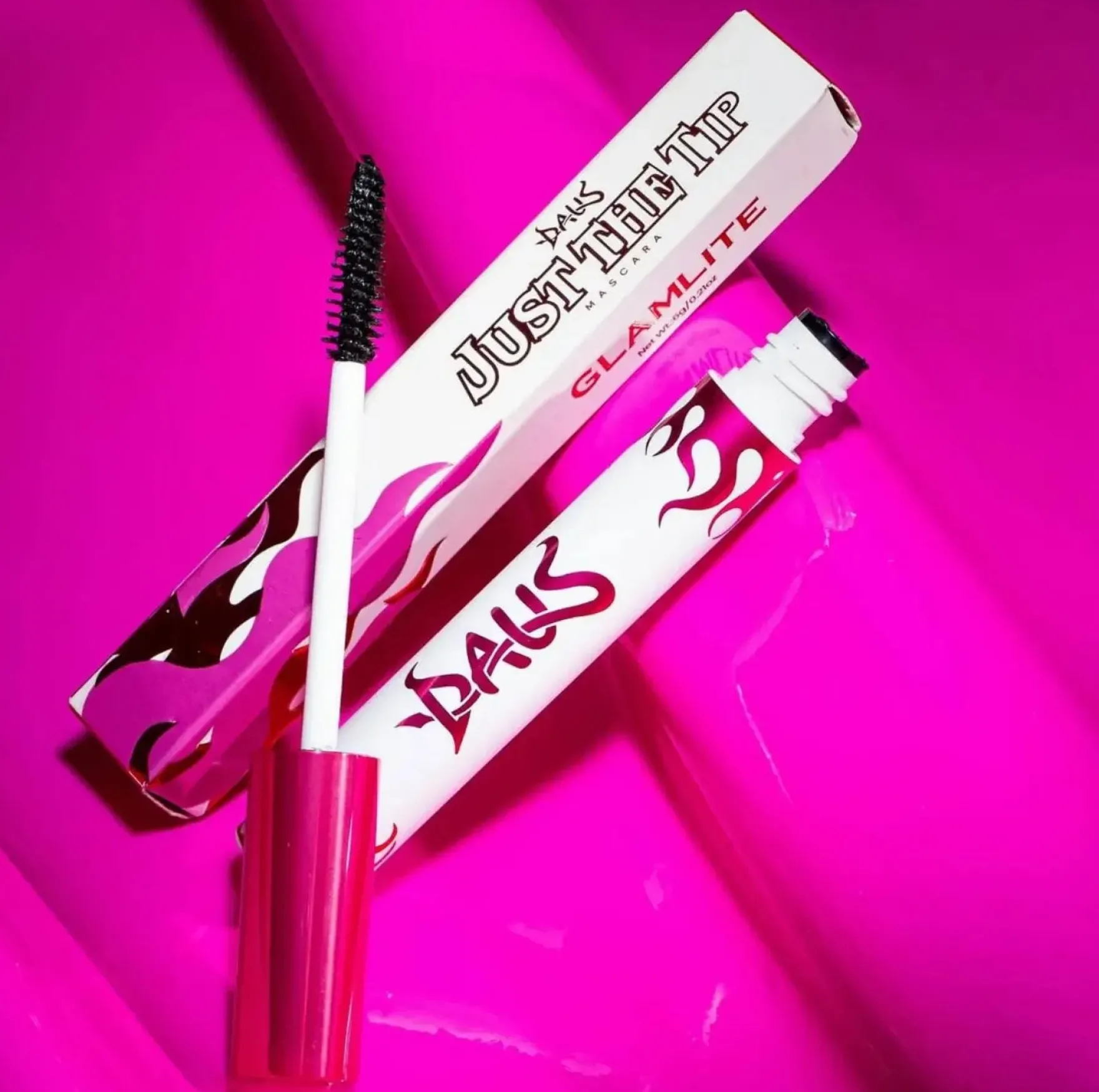 x Daus Just The Tip Mascara