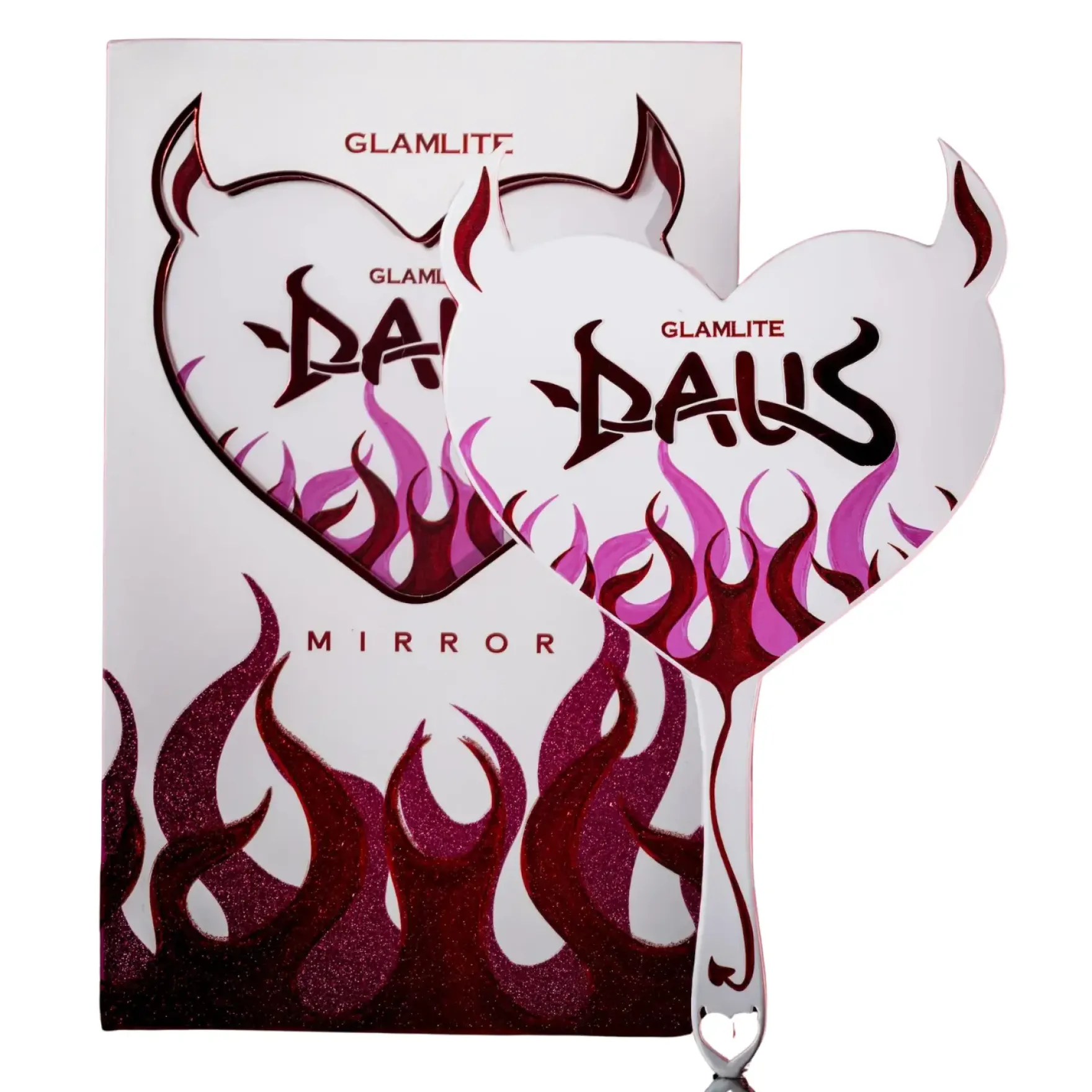 x Daus Mirror