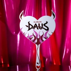 x Daus Mirror