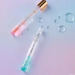 X Disney The Little Mermaid Bi-phase Lip Oil 02 Swim Towards Your Dreams