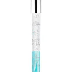 X Disney The Little Mermaid Bi-phase Lip Oil 01 You Can Swim With Us