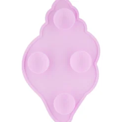 X Disney The Little Mermaid Brush Cleansing Pad Shell We Swim?