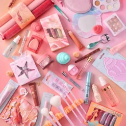 X Disney The Little Mermaid Make-up and Concealer Sponges Coming Out Of My Shell