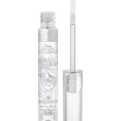 X Disney The Little Mermaid Shake Liquid Eyeshadow 01 Eye Shine Like The Sea