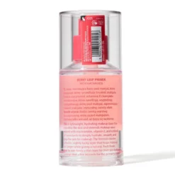 X Fluff Berry Grip Primer with Niacinamide