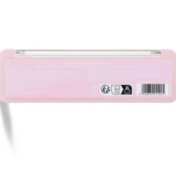 X Fluff Mini Eyeshadow Palette Soft Love