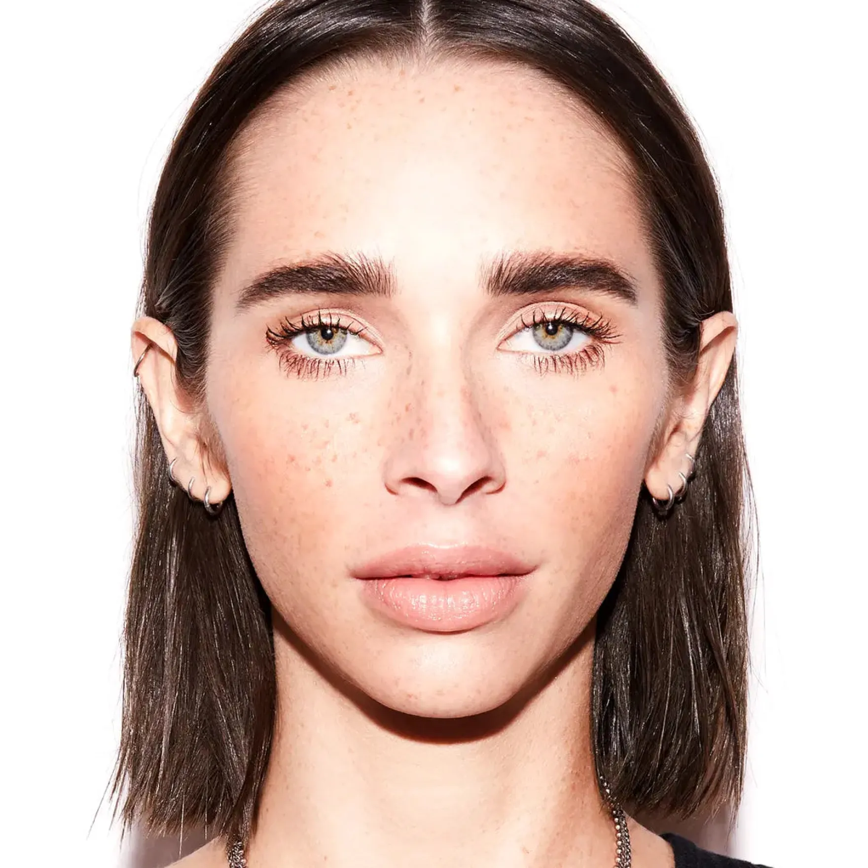 XL Faux Freckle