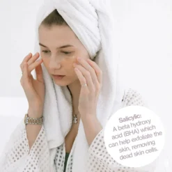 X-Large Pimple Patches Retinol and Salicylic Acid