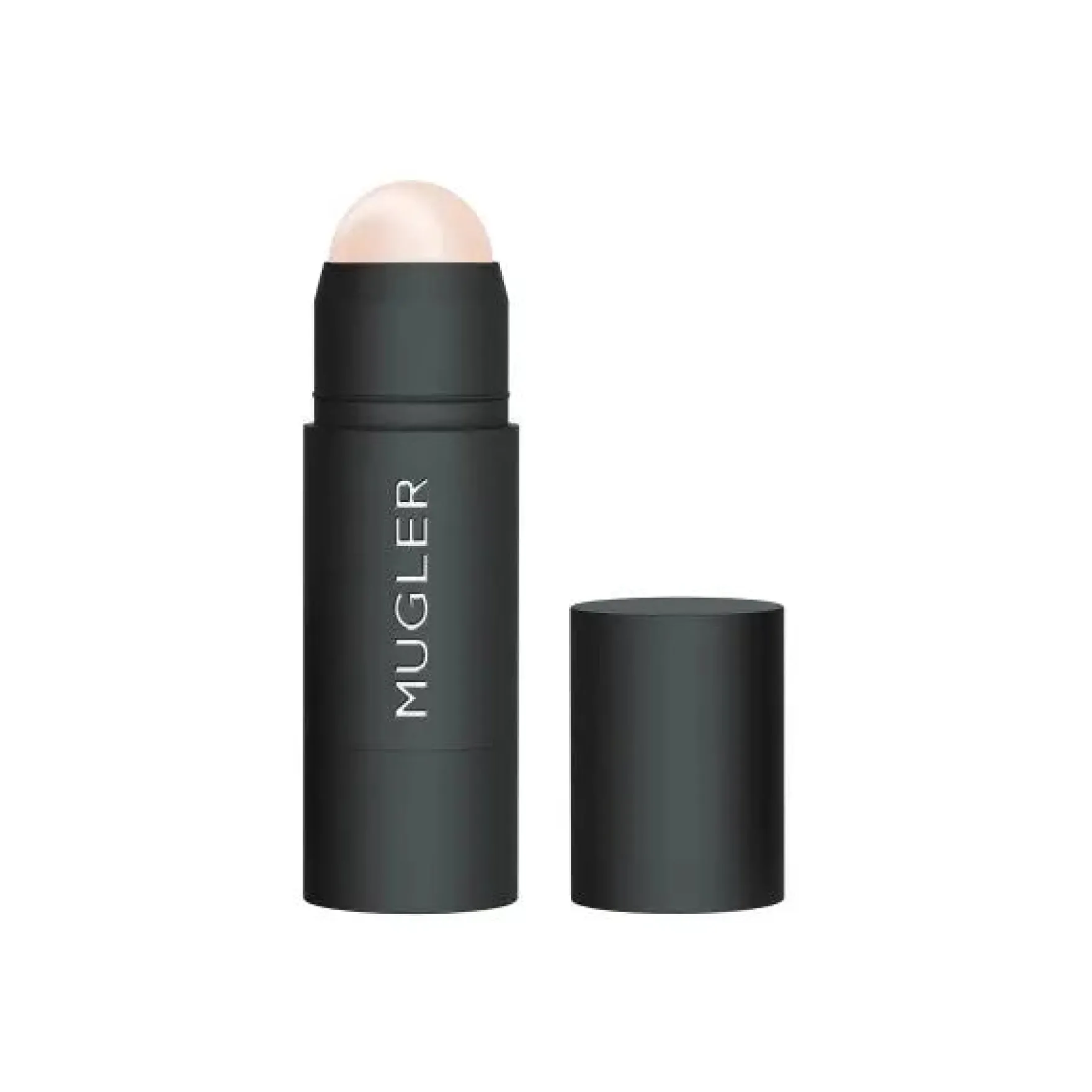 x Mugler Magnetic Highlighter Stick Crystal