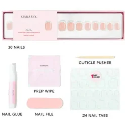 xPress Pro Press-on Nails Oui Oui