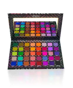 x Stacey Marie Carnival 3 Love Tahiti Palette