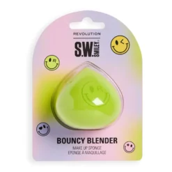 x S.W.Smiley Bouncy Blender