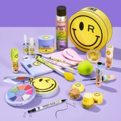 x S.W.Smiley Pout Pal Kiss Stick