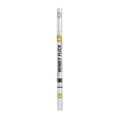 x S.W.Smiley Winky Flick Double-Ended Eyeliner