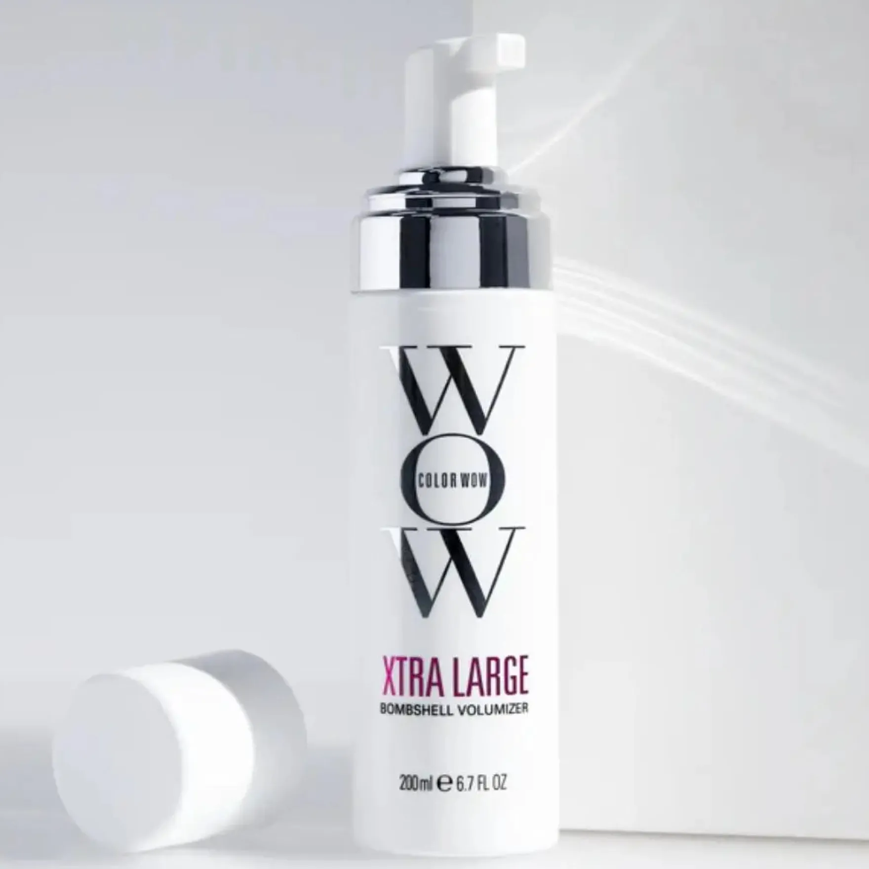 Xtra Large Bombshell Volumizer