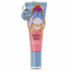 x Winnie The Pooh Simple Joy Lip Hunny Slight Smile