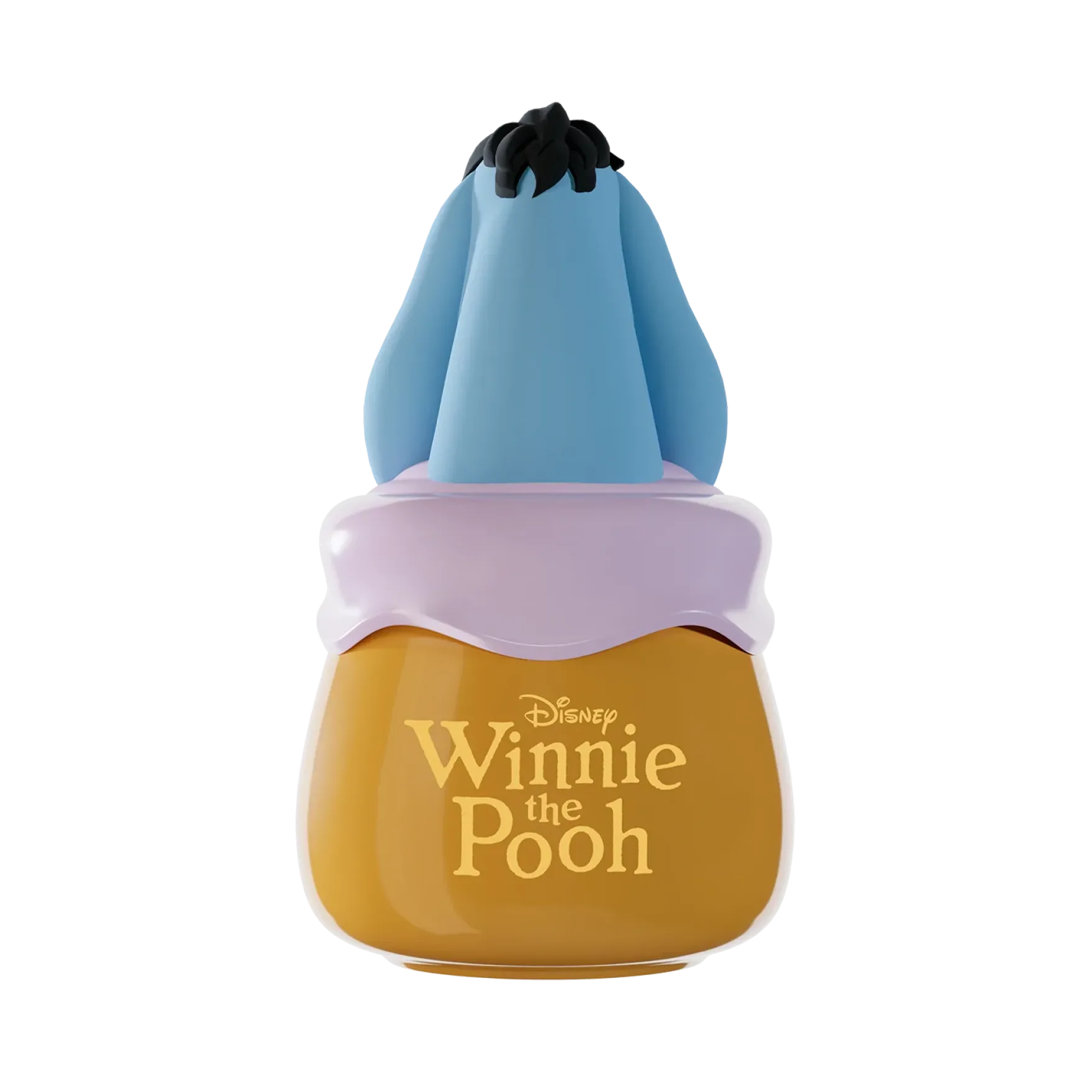 x Winnie The Pooh Smackerel Of Hunny Highlighter Pot Lonely Glow