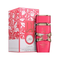 Yara Candy Concentrated Perfume Oil