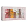 Yara Collection Discovery Set 25ml x 4
